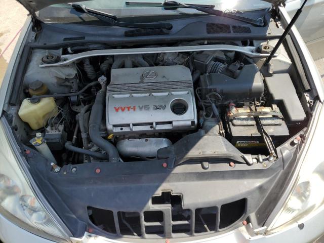 Photo 11 from auction – 2003 LEXUS ES 300 with VIN JTHBF30G136004225
