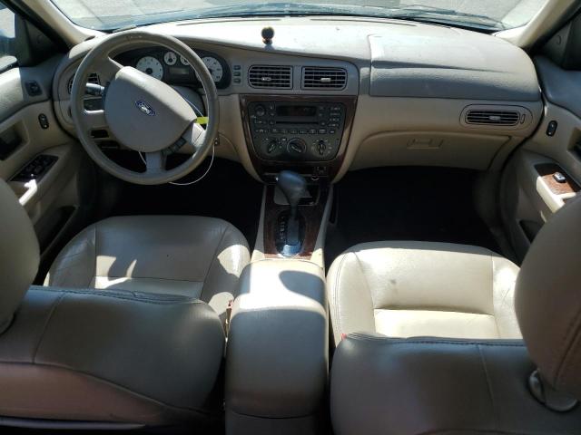 Photo 8 from auction – 2006 FORD TAURUS SEL with VIN 1FAFP56U76A194063