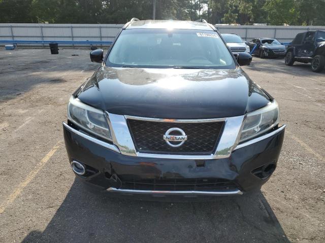 Foto 5 de la subasta – 2014 NISSAN PATHFINDER con VIN 5N1AR2MN1EC634897