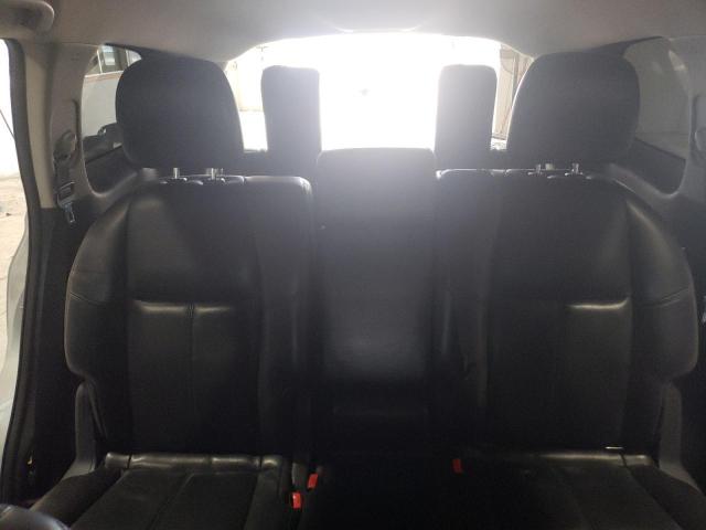 Photo 10 from auction – 2013 NISSAN PATHFINDER with VIN 5N1AR2MM4DC602516