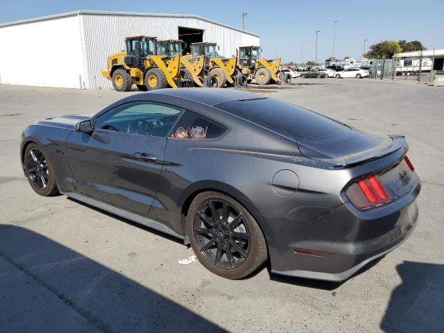 Photo 2 from auction – 2016 FORD MUSTANG GT with VIN 1FA6P8CF3G5334403
