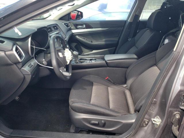 Photo 7 from auction – 2018 NISSAN MAXIMA 3.5 with VIN 1N4AA6AP2JC402298