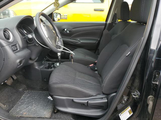 Photo 7 from auction – 2019 NISSAN VERSA S with VIN 3N1CN7AP3KL812565