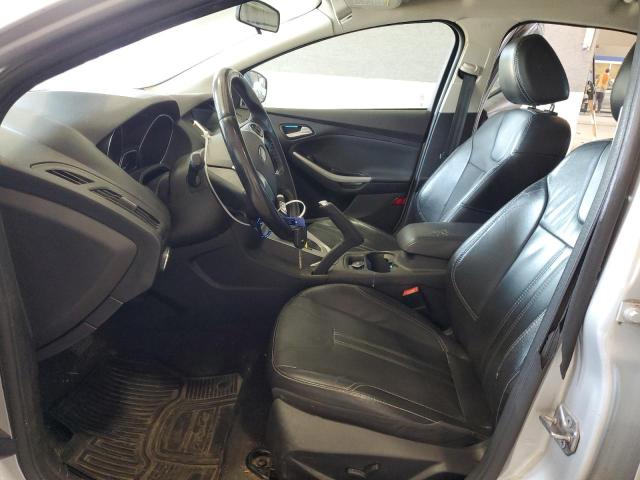 Photo 7 from auction – 2014 FORD FOCUS SE with VIN 1FADP3K27EL337452