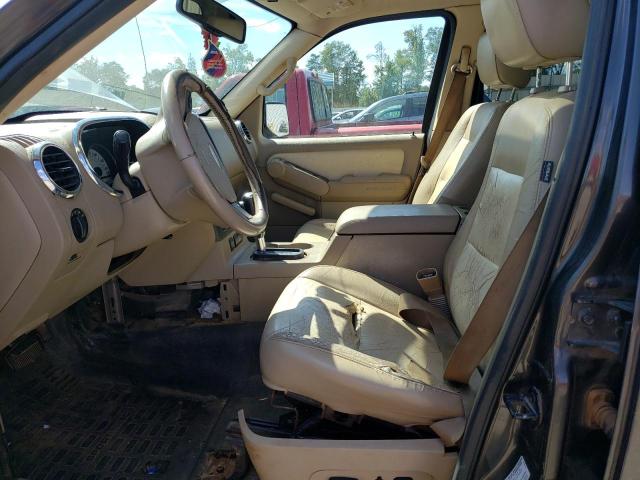 Photo 7 from auction – 2007 FORD EXPLORER S with VIN 1FMEU33847UA39010