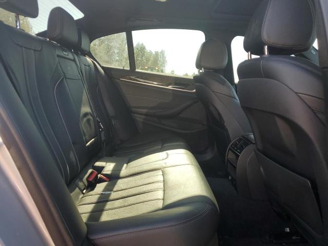 Photo 10 from auction – 2018 BMW 540 I with VIN WBAJE5C56JWA96659