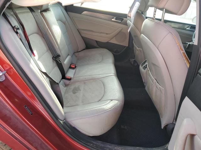 Photo 10 from auction – 2016 HYUNDAI SONATA SPO with VIN 5NPE34AF2GH317590