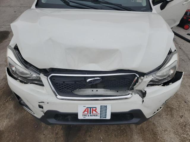 Photo 12 from auction – 2017 SUBARU CROSSTREK with VIN JF2GPADC0H8265181
