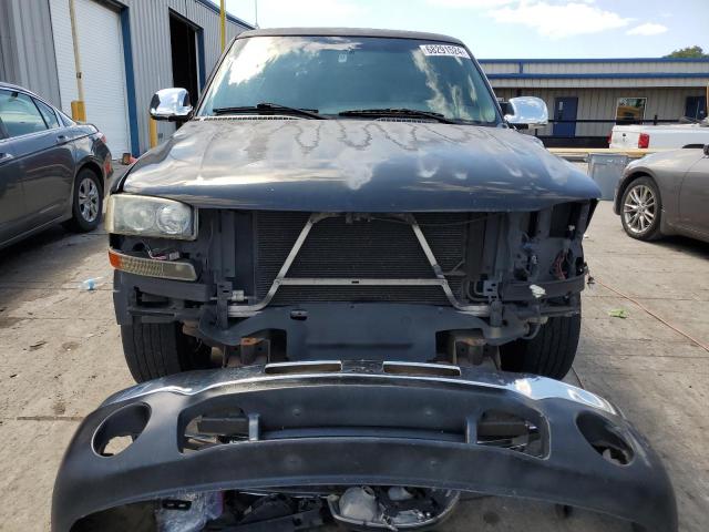 Photo 5 from auction – 2003 GMC NEW SIERRA with VIN 2GTEC19V031392455