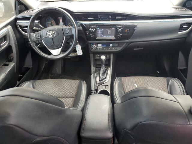Photo 8 from auction – 2014 TOYOTA COROLLA L with VIN 5YFBURHE8EP015022