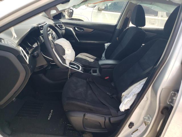 Photo 7 from auction – 2016 NISSAN ROGUE S with VIN JN8AT2MT6GW004240