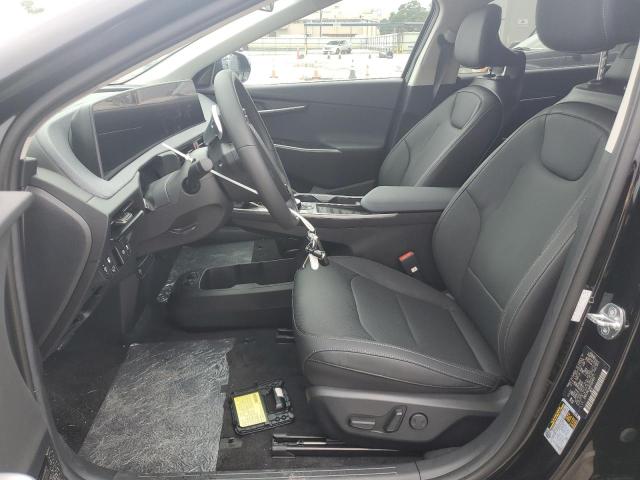 Photo 7 from auction – 2024 KIA EV6 LIGHT with VIN KNDC34LAXR5163819