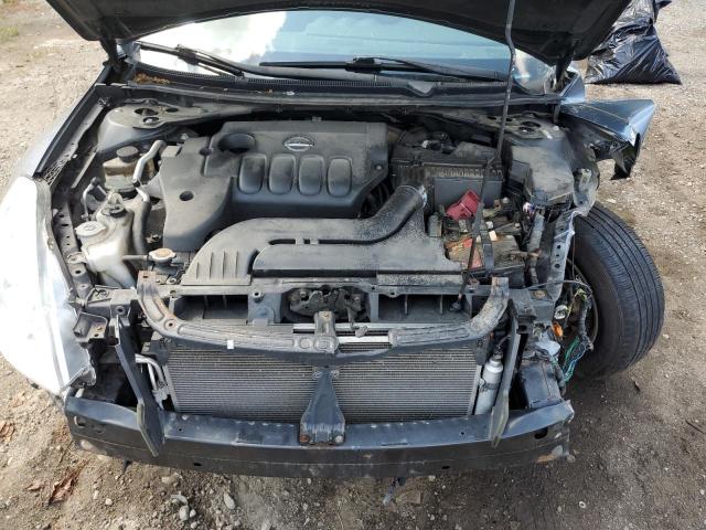 Photo 11 from auction – 2010 NISSAN ALTIMA BAS with VIN 1N4AL2APXAN411242