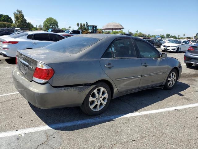 Photo 3 from auction – 2005 TOYOTA CAMRY LE with VIN 4T1BF32K75U593620