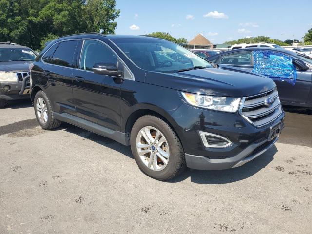 Photo 4 from auction – 2016 FORD EDGE SEL with VIN 2FMPK4J84GBB32431