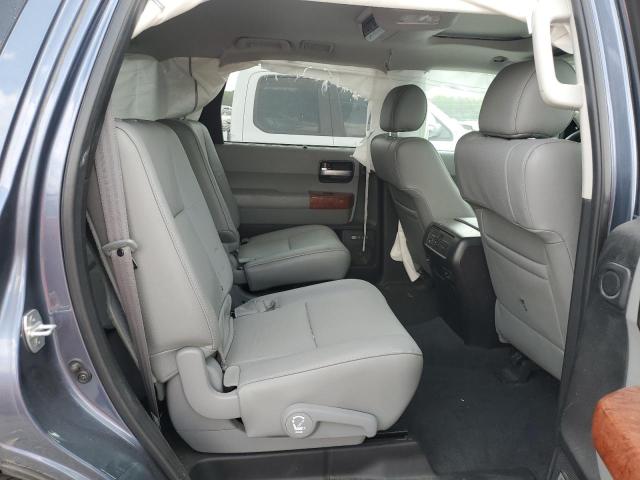Photo 11 from auction – 2019 TOYOTA SEQUOIA PL with VIN 5TDDY5G16KS166433