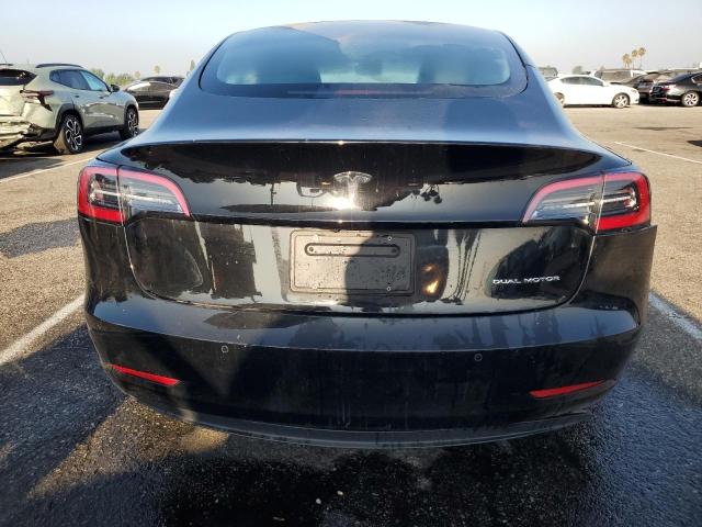 Photo 6 from auction – 2021 TESLA MODEL 3 with VIN 5YJ3E1EB9MF937225