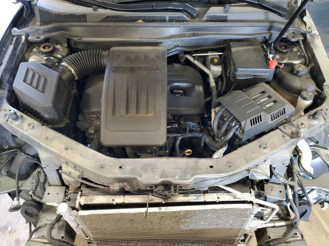 Photo 12 from auction – 2013 GMC TERRAIN SL with VIN 2GKALSEK6D6316456