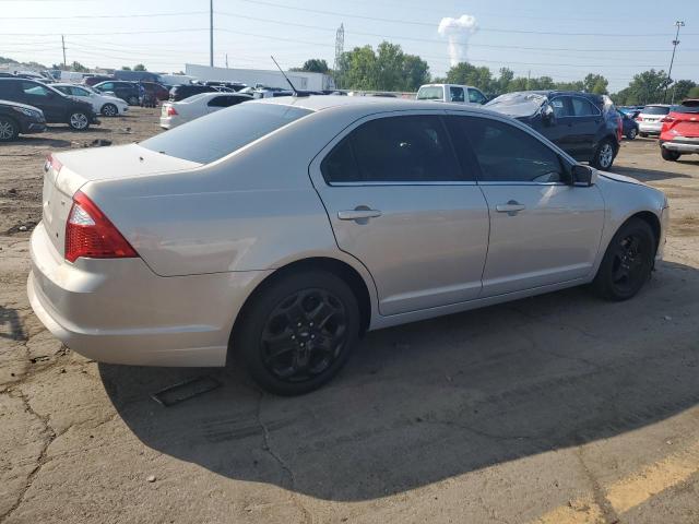 Photo 3 from auction – 2010 FORD FUSION SE with VIN 3FAHP0HA2AR222302