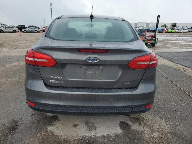 Photo 6 from auction – 2015 FORD FOCUS SE with VIN 1FADP3F29FL217194