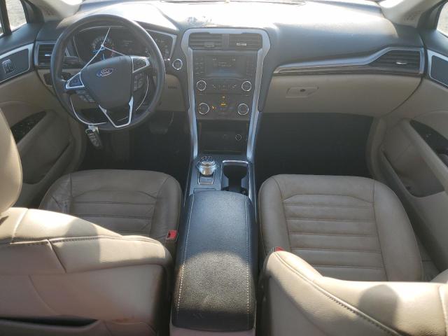 Photo 8 from auction – 2017 FORD FUSION SE with VIN 3FA6P0HD8HR114682