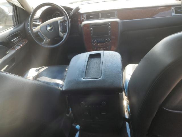 Photo 8 from auction – 2011 CHEVROLET AVALANCHE with VIN 3GNMCGE08BG232328