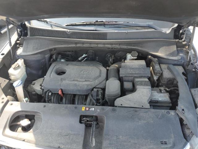 Photo 12 from auction – 2017 KIA SORENTO LX with VIN 5XYPGDA37HG192033