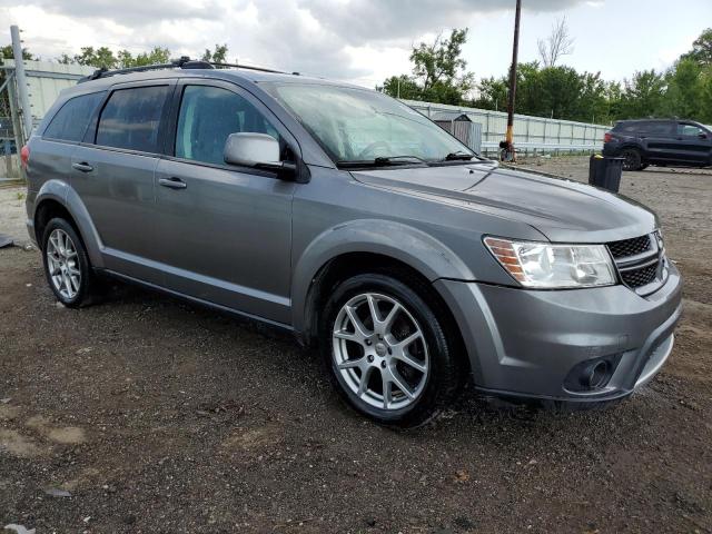 Photo 4 from auction – 2012 DODGE JOURNEY R/ with VIN 3C4PDDEG0CT350090