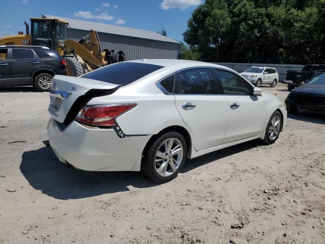 Photo 3 from auction – 2015 NISSAN ALTIMA 2.5 with VIN 1N4AL3AP1FC217689