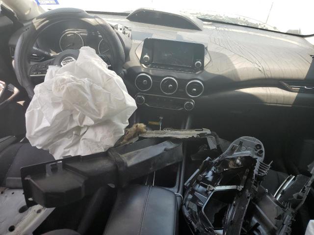 Photo 8 from auction – 2020 NISSAN SENTRA S with VIN 3N1AB8BV2LY260290