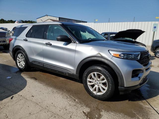 Фото 4 с аукциона – 2020 FORD EXPLORER с VIN 1FMSK7BH8LGC86251