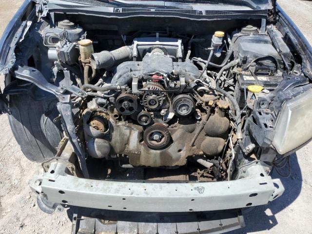 Photo 12 from auction – 2008 SUBARU TRIBECA LI with VIN 4S4WX92D784419988
