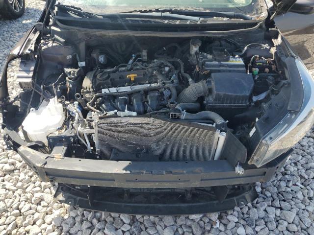 Photo 11 from auction – 2018 KIA FORTE LX with VIN 3KPFK4A74JE197206