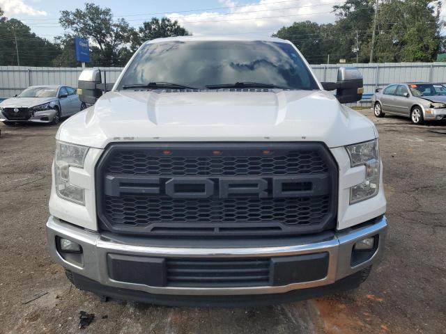 Photo 5 from auction – 2017 FORD F150 SUPER with VIN 1FTEW1CF2HFB53157