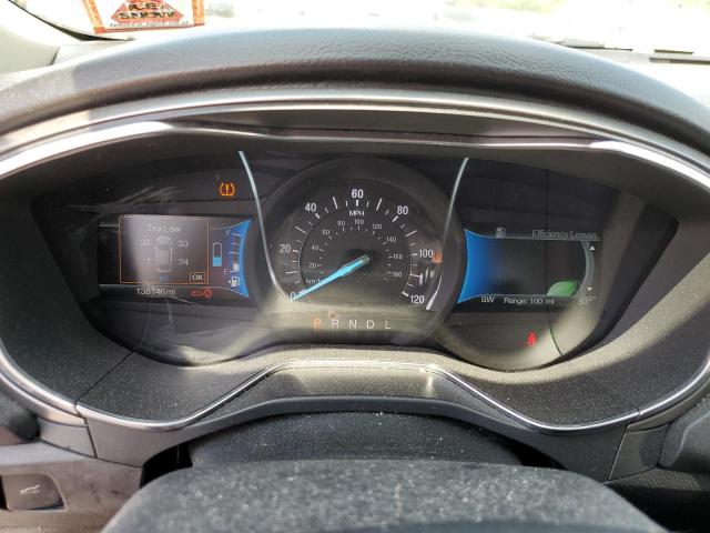 Photo 9 from auction – 2018 FORD FUSION SE with VIN 3FA6P0LU4JR102607