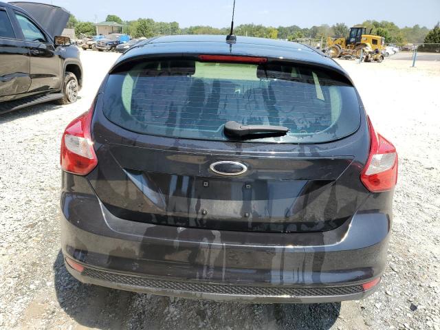 Foto 6 de la subasta – 2012 FORD FOCUS SE con VIN 1FAHP3K26CL308281