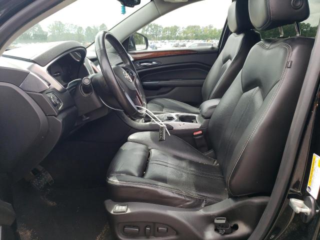 Photo 7 from auction – 2014 CADILLAC SRX PREMIU with VIN 3GYFNDE37ES680642