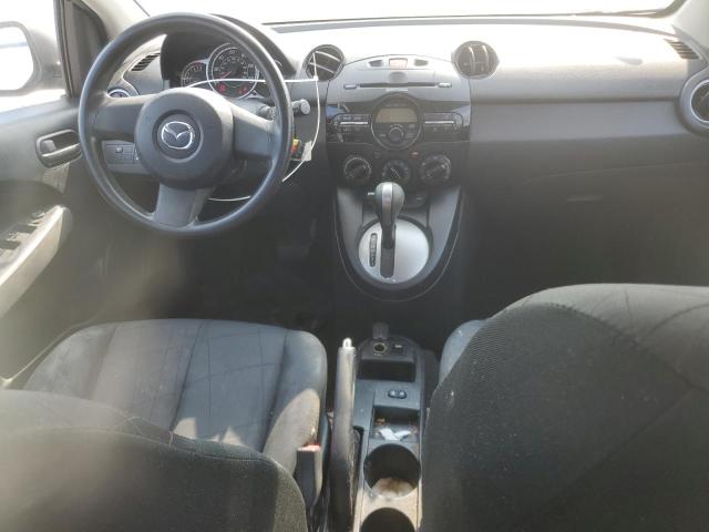 Photo 8 from auction – 2014 MAZDA MAZDA2 SPO with VIN JM1DE1KY7E0172951