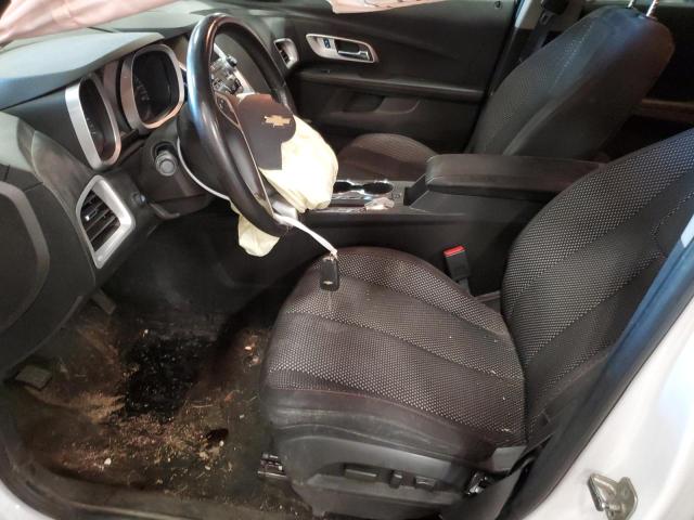 Photo 7 from auction – 2013 CHEVROLET EQUINOX LT with VIN 2GNFLNEK8D6169938