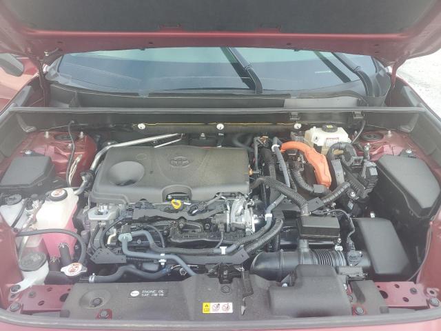 Photo 12 from auction – 2020 TOYOTA RAV4 LIMIT with VIN JTMDWRFVXLD072828