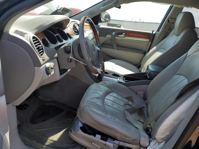 Photo 7 from auction – 2012 BUICK ENCLAVE with VIN 5GAKRDED9CJ182198