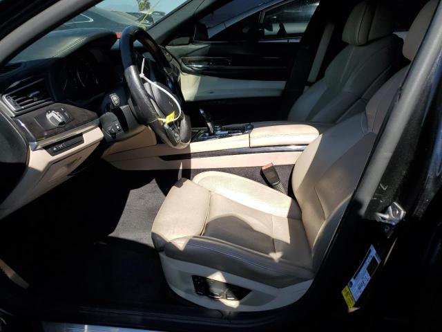 Photo 7 from auction – 2011 BMW ALPINA B7 with VIN WBAKB8C55BCY64940