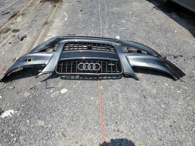 Photo 13 from auction – 2015 AUDI Q7 TDI PRE with VIN WA1WMAFE4FD027723