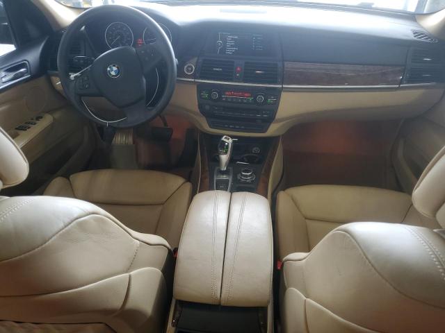 Photo 8 from auction – 2013 BMW X5 XDRIVE3 with VIN 5UXZV4C51D0B08559