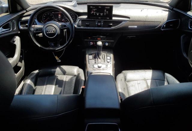 Photo 8 from auction – 2017 AUDI A6 PRESTIG with VIN WAUH2AFC8HN097917