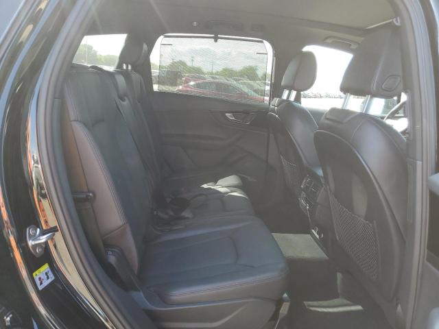 Photo 10 from auction – 2018 AUDI Q7 PREMIUM with VIN WA1LAAF71JD004311