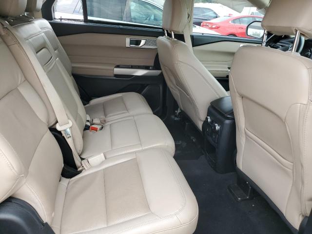 Photo 11 from auction – 2021 FORD EXPLORER L with VIN 1FMSK8FH4MGB72829