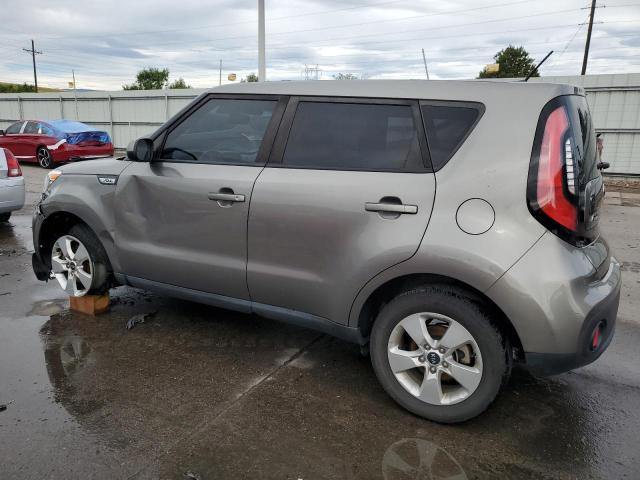 Photo 2 from auction – 2017 KIA SOUL with VIN KNDJN2A23H7500335