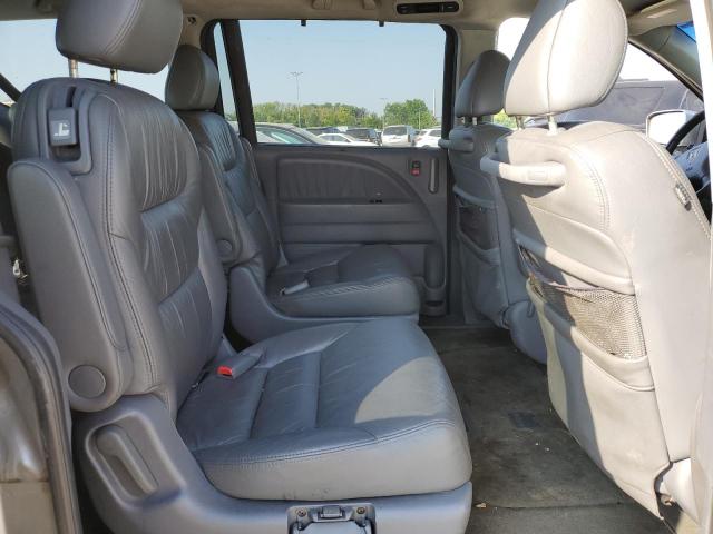 Photo 11 from auction – 2007 HONDA ODYSSEY TO with VIN 5FNRL38847B009953