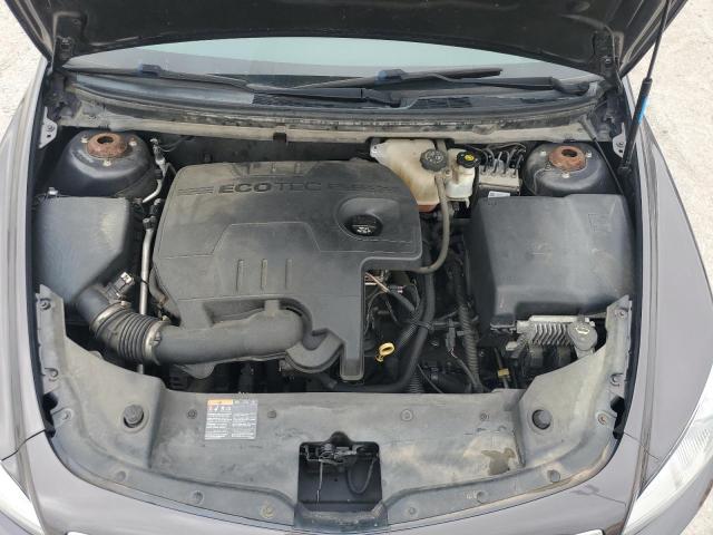 Photo 11 from auction – 2012 CHEVROLET MALIBU 1LT with VIN 1G1ZC5E06CF250714